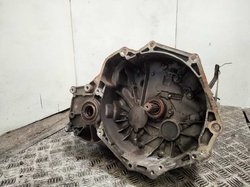 Recambio de caja cambios para opel astra h ber. enjoy referencia OEM IAM F23  