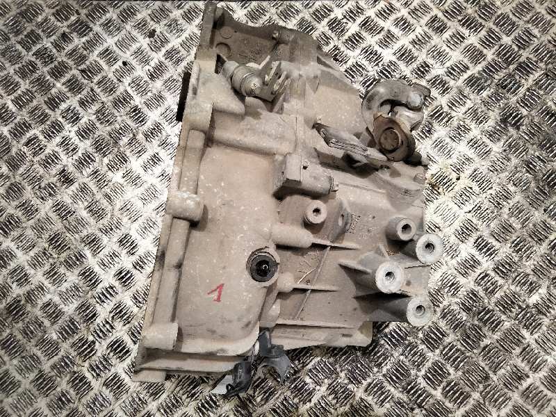 Recambio de caja cambios para opel astra h ber. enjoy referencia OEM IAM F23  