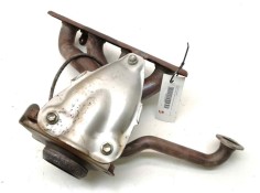 Recambio de colector escape para toyota auris touring sports (e18) hybrid active referencia OEM IAM    2