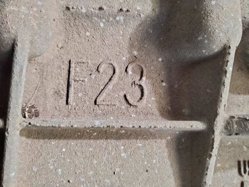 Recambio de caja cambios para opel astra h ber. enjoy referencia OEM IAM F23  