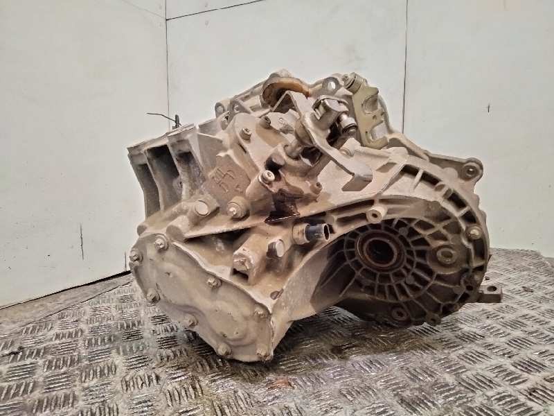 Recambio de caja cambios para opel astra h ber. enjoy referencia OEM IAM F23  