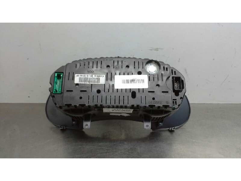 Recambio de cuadro instrumentos para seat ibiza (6l1) cool referencia OEM IAM 0L920803A  