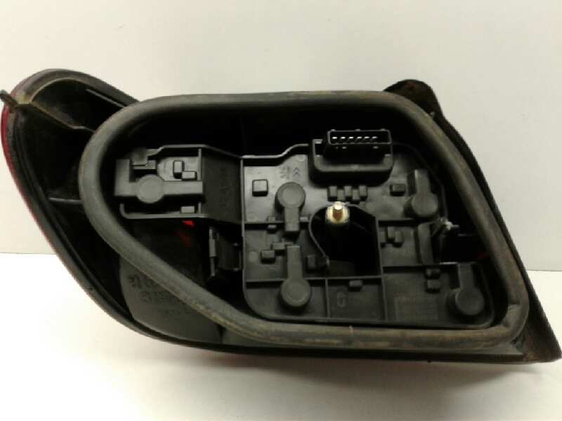 Recambio de piloto trasero derecho para citroen xsara berlina 2.0 hdi magic (66kw) referencia OEM IAM   