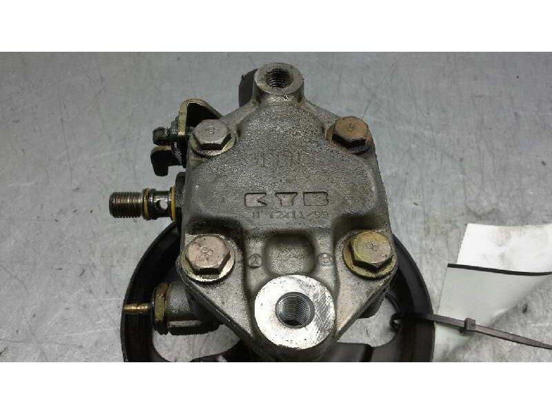 Recambio de bomba direccion para mitsubishi carisma berlina 5 (da0) 1.8 gdi cat referencia OEM IAM   