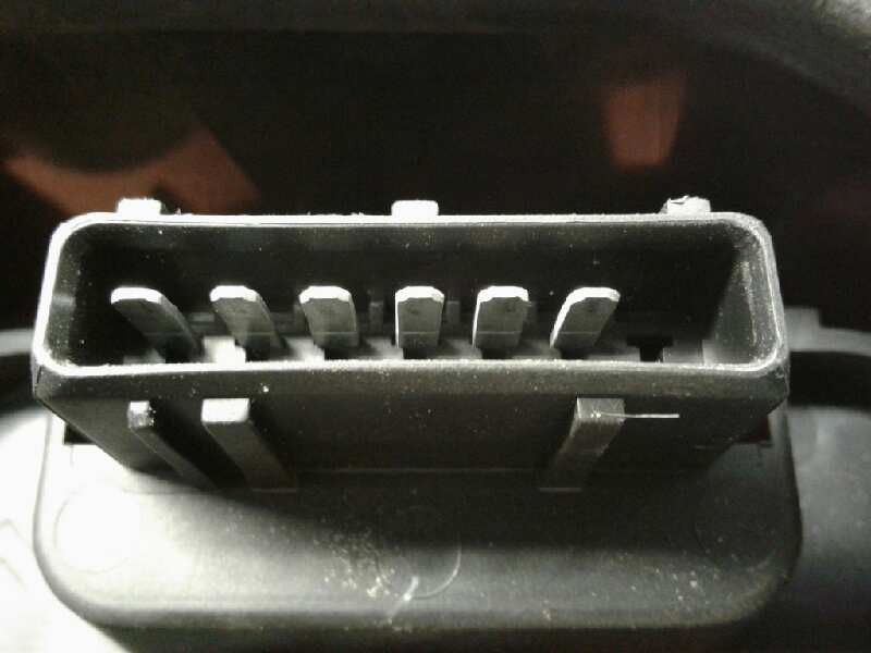 Recambio de piloto trasero derecho para citroen xsara berlina 2.0 hdi magic (66kw) referencia OEM IAM   