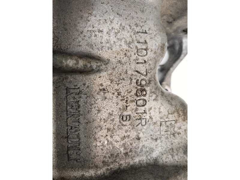 Recambio de carter para nissan x-trail (t32) 360 referencia OEM IAM 110179801R  