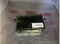 Recambio de centralita motor uce para citroen xm berlina referencia OEM IAM  303 3872 2