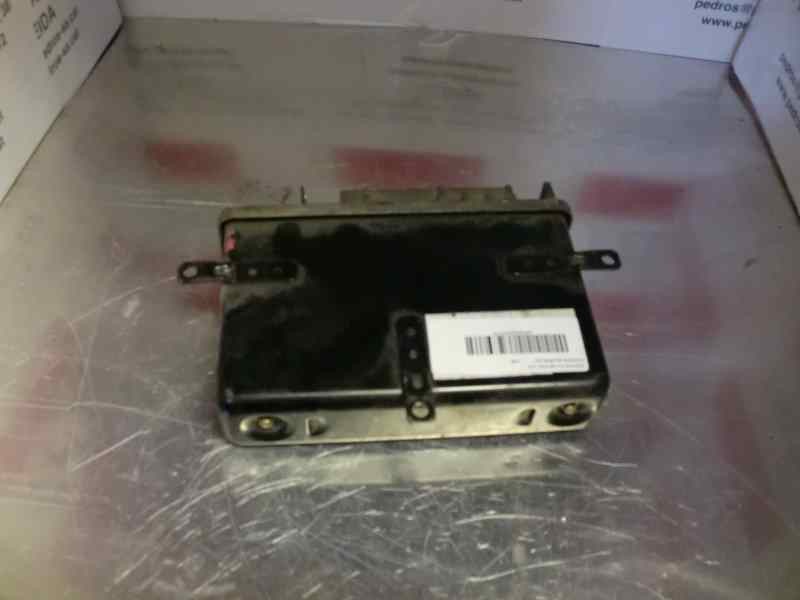 Recambio de centralita motor uce para citroen xm berlina referencia OEM IAM  303 3872