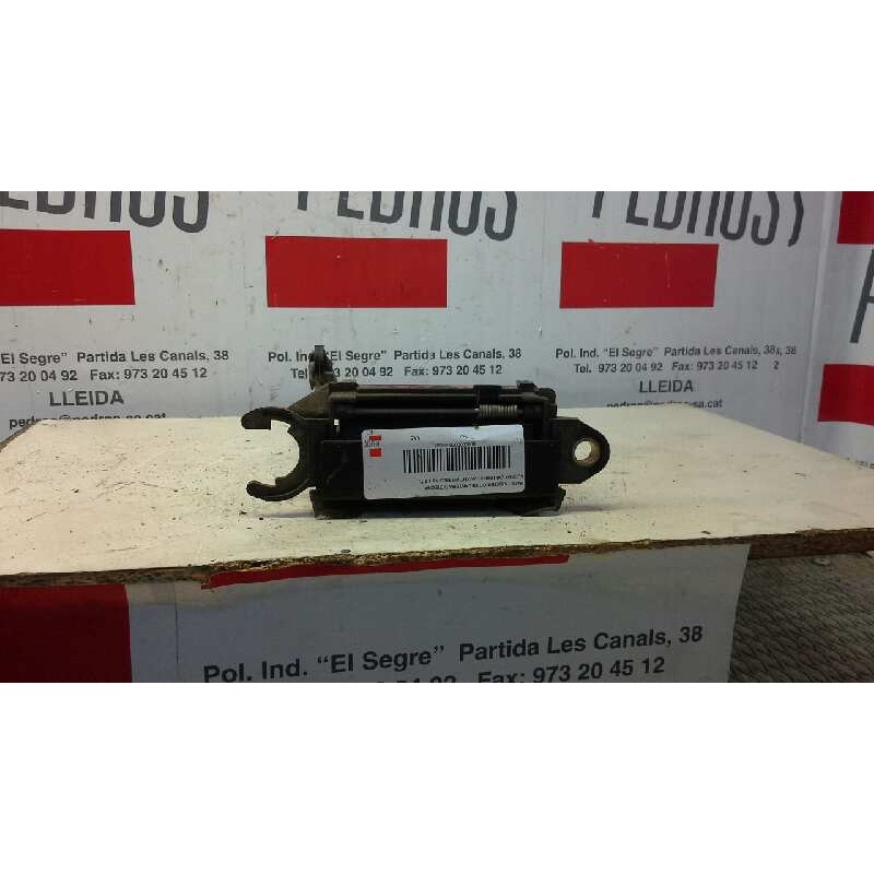 Recambio de maneta exterior delantera derecha para audi 80 avant 1.9 turbodiesel cat (aaz) referencia OEM IAM   