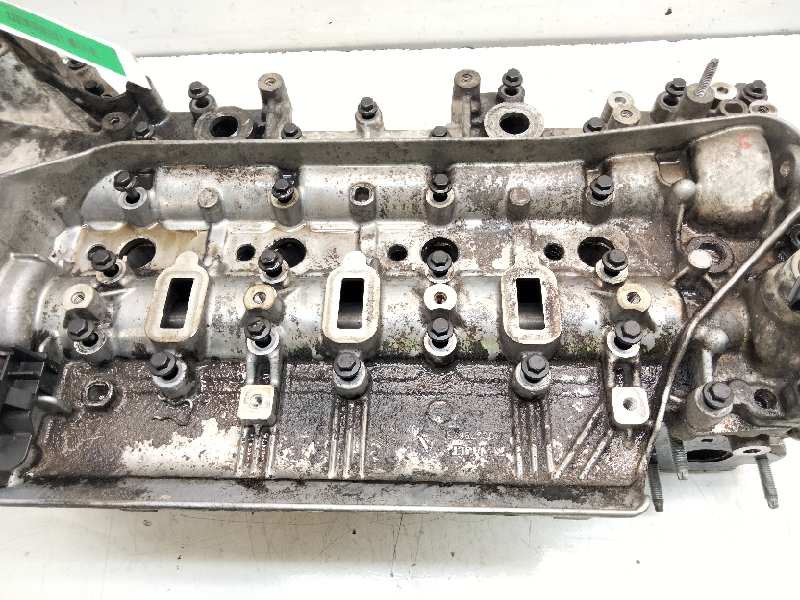 Recambio de culata para nissan x-trail (t32) 360 referencia OEM IAM 422RFDPA  