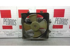 Recambio de electroventilador para honda civic berlina (eg/eh) 1.5 lsi 3 berlina (eg4) referencia OEM IAM 19030P1R003   2