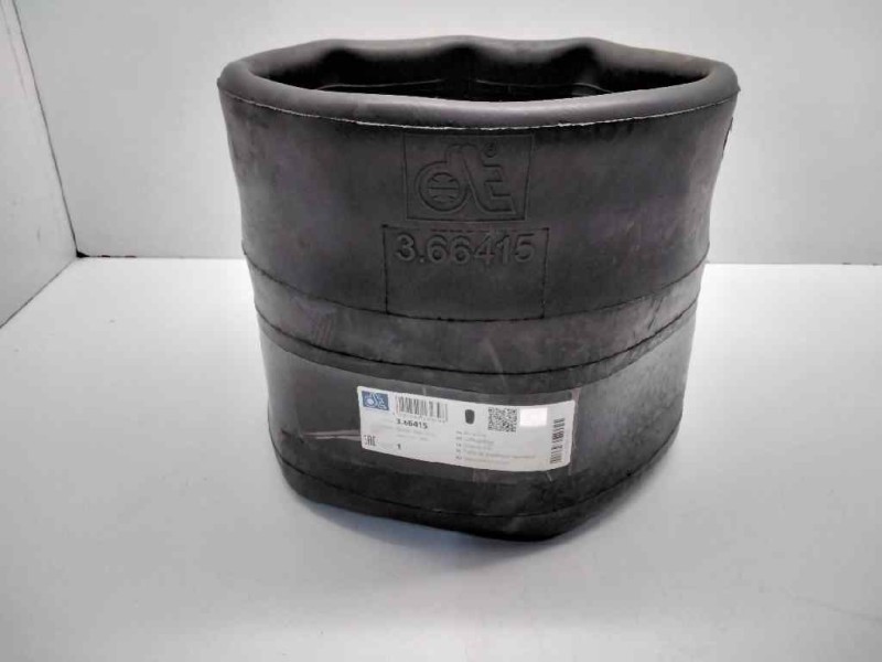 Recambio de fuelle suspension neumatica para man tg - a 18.xxx referencia OEM IAM 366415  