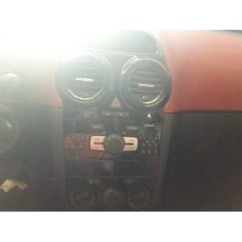 opel corsa d del año 2007
