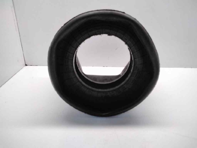 Recambio de fuelle suspension neumatica para man tg - a 18.xxx referencia OEM IAM 366415  