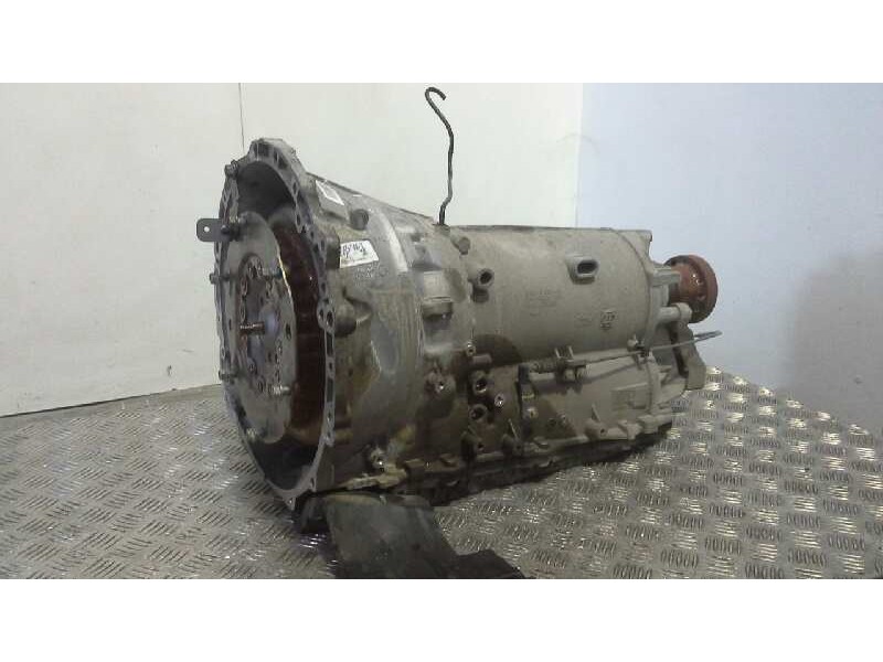 Recambio de caja cambios para jaguar xf 2.2 diesel premium luxury referencia OEM IAM CX23-7000-DE  