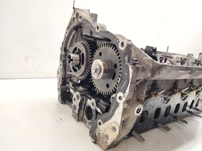 Recambio de culata para nissan x-trail (t32) 360 referencia OEM IAM 422RFDPA  