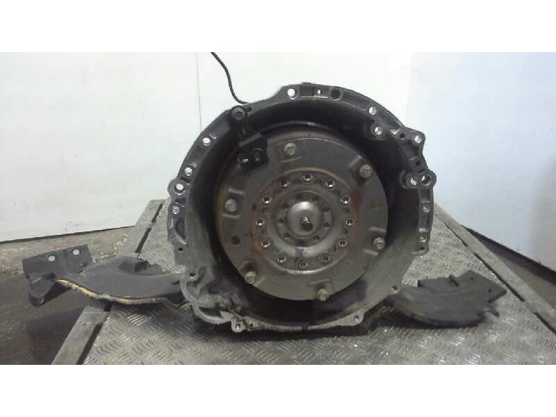 Recambio de caja cambios para jaguar xf 2.2 diesel premium luxury referencia OEM IAM CX23-7000-DE  
