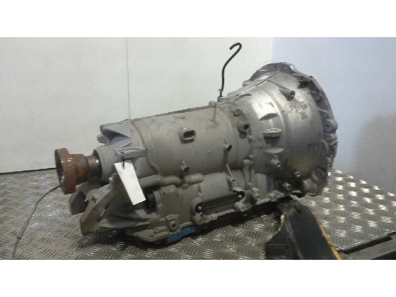 Recambio de caja cambios para jaguar xf 2.2 diesel premium luxury referencia OEM IAM CX23-7000-DE  