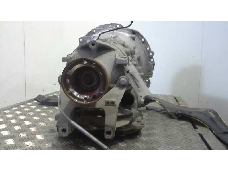 Recambio de caja cambios para jaguar xf 2.2 diesel premium luxury referencia OEM IAM CX23-7000-DE  