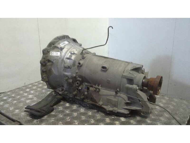 Recambio de caja cambios para jaguar xf 2.2 diesel premium luxury referencia OEM IAM CX23-7000-DE  