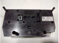 Recambio de mando climatizador para peugeot 206 berlina xt referencia OEM IAM 96430550XT   2