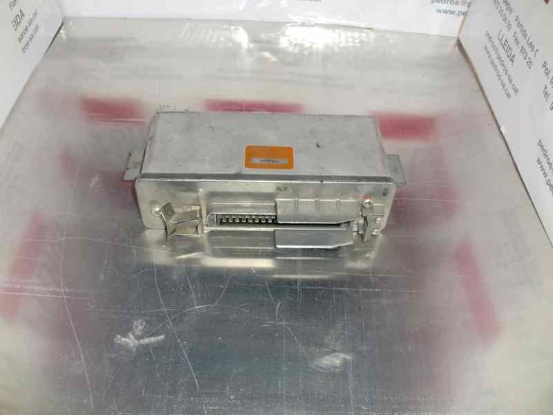 Recambio de centralita motor uce para audi 80/90 (811/813/853) 2.2 referencia OEM IAM 0265100037 443907379C 38723