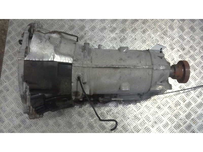 Recambio de caja cambios para jaguar xf 2.2 diesel premium luxury referencia OEM IAM CX23-7000-DE  