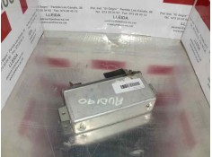 Recambio de centralita motor uce para audi 80/90 (811/813/853) 2.2 referencia OEM IAM 0265100037 443907379C 38723 2