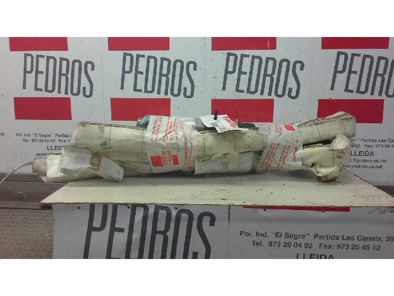 Recambio de airbag cortina delantero izquierdo para renault espace iv (jk0) 2.2 dci turbodiesel referencia OEM IAM   