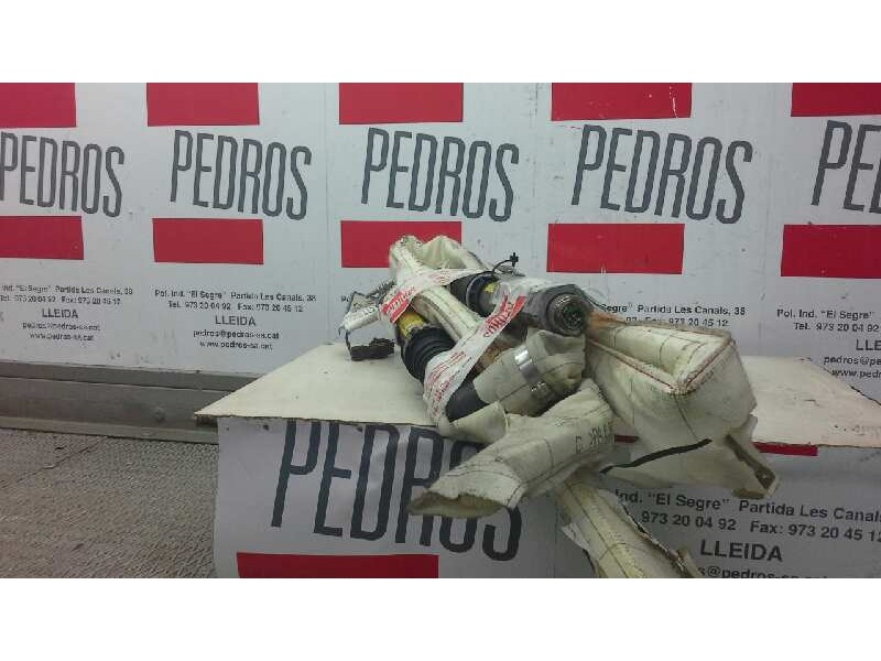 Recambio de airbag cortina delantero izquierdo para renault espace iv (jk0) 2.2 dci turbodiesel referencia OEM IAM   