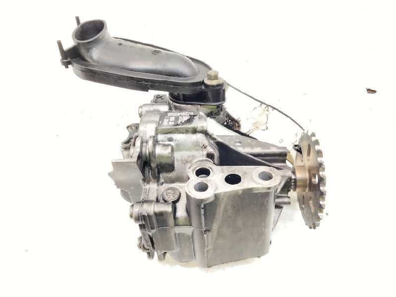 Recambio de bomba aceite para nissan x-trail (t32) 360 referencia OEM IAM 150001650R  