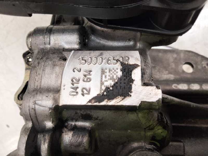 Recambio de bomba aceite para nissan x-trail (t32) 360 referencia OEM IAM 150001650R  