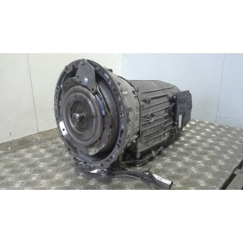 Recambio de caja cambios para mercedes clase e (w212) lim. 250 cdi blueefficiency (212.003) referencia OEM IAM 2122708008  
