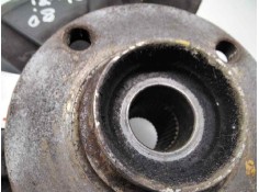 Recambio de mangueta delantera izquierda para audi 80/90 (893) 2.2 referencia OEM IAM   38724 2