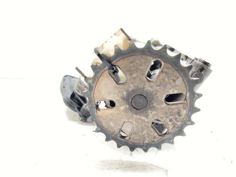 Recambio de bomba aceite para nissan x-trail (t32) 360 referencia OEM IAM 150001650R  