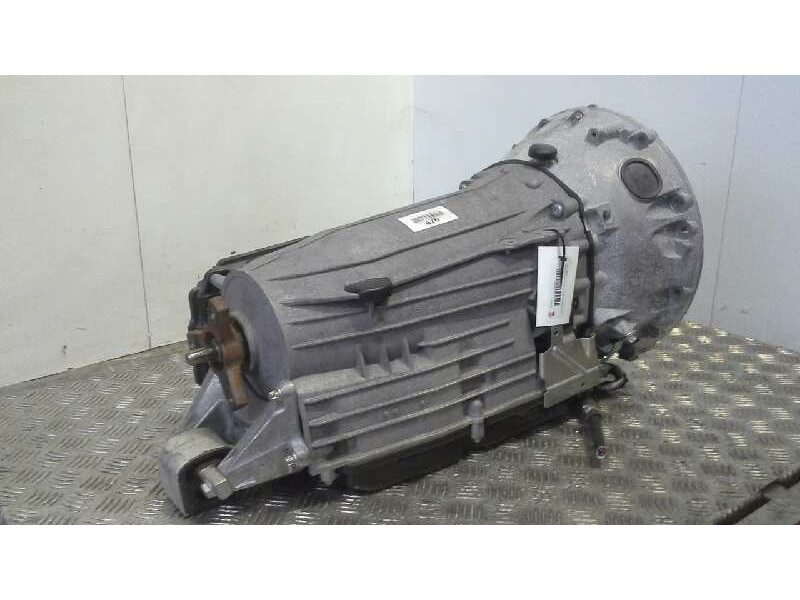 Recambio de caja cambios para mercedes clase e (w212) lim. 250 cdi blueefficiency (212.003) referencia OEM IAM 2122708008  