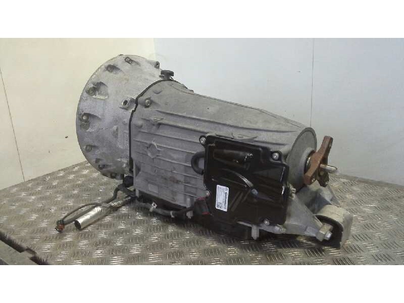 Recambio de caja cambios para mercedes clase e (w212) lim. 250 cdi blueefficiency (212.003) referencia OEM IAM 2122708008  