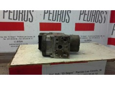 Recambio de centralita abs para renault scenic rx4 (ja0) 1.9 dci diesel cat referencia OEM IAM    2