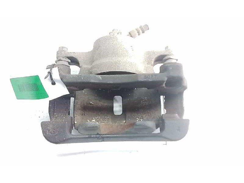 Recambio de pinza freno delantera izquierda para nissan x-trail (t32) 360 referencia OEM IAM   