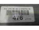 CAJA CAMBIOS 2122708008a0002703352 