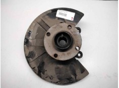 Recambio de mangueta delantera izquierda para audi 80/90 (893) 2.2 referencia OEM IAM   38724