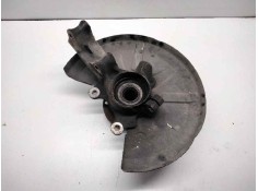 Recambio de mangueta delantera izquierda para audi 80/90 (893) 2.2 referencia OEM IAM   38724 2