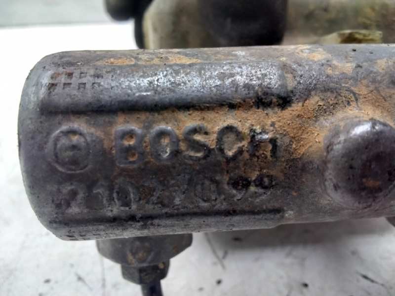 Recambio de bomba freno para audi a3 (8l) 1.8 t ambiente referencia OEM IAM 21027099  