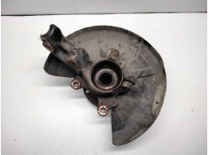 Recambio de mangueta delantera izquierda para audi 80/90 (893) 2.2 referencia OEM IAM   38724 2