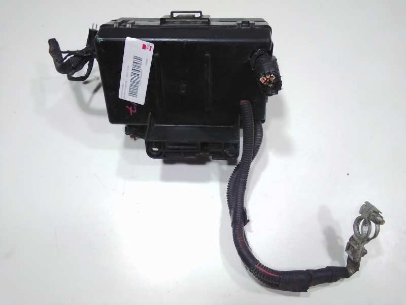 Recambio de centralita bsm para daewoo tacuma sx referencia OEM IAM   