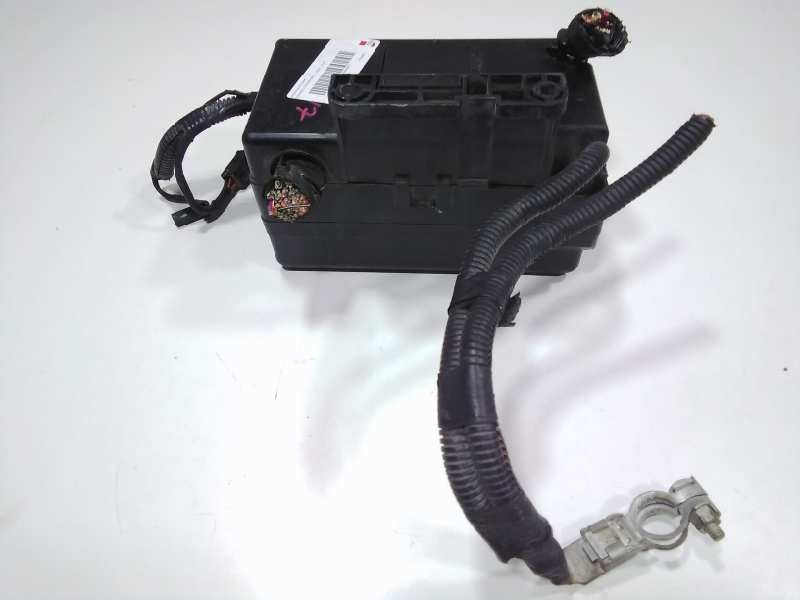 Recambio de centralita bsm para daewoo tacuma sx referencia OEM IAM   