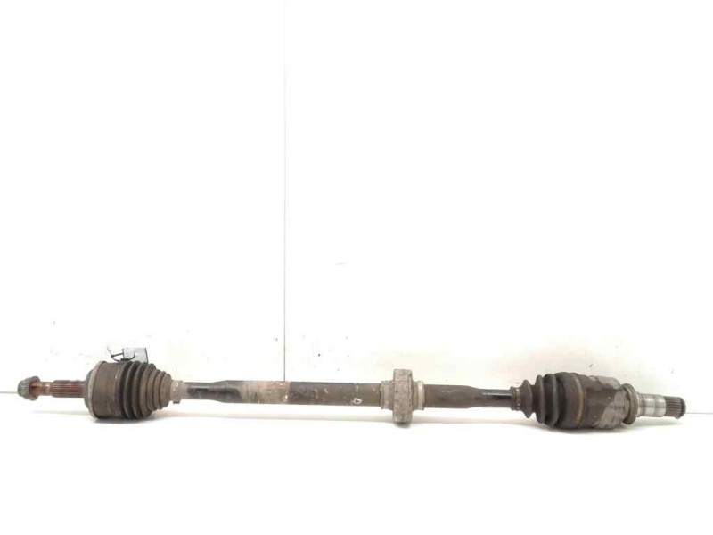 Recambio de transmision delantera derecha para toyota auris touring sports (e18) hybrid active referencia OEM IAM EBJ92MBC194H  