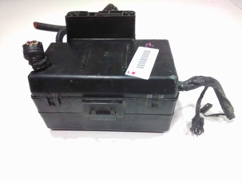 Recambio de centralita bsm para daewoo tacuma sx referencia OEM IAM   