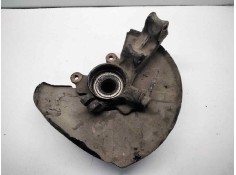 Recambio de mangueta delantera izquierda para audi 80/90 (811/813/853) 2.2 referencia OEM IAM   38724 2