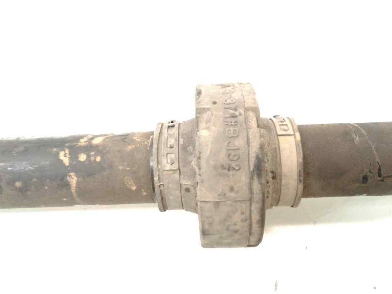 Recambio de transmision delantera derecha para toyota auris touring sports (e18) hybrid active referencia OEM IAM EBJ92MBC194H  